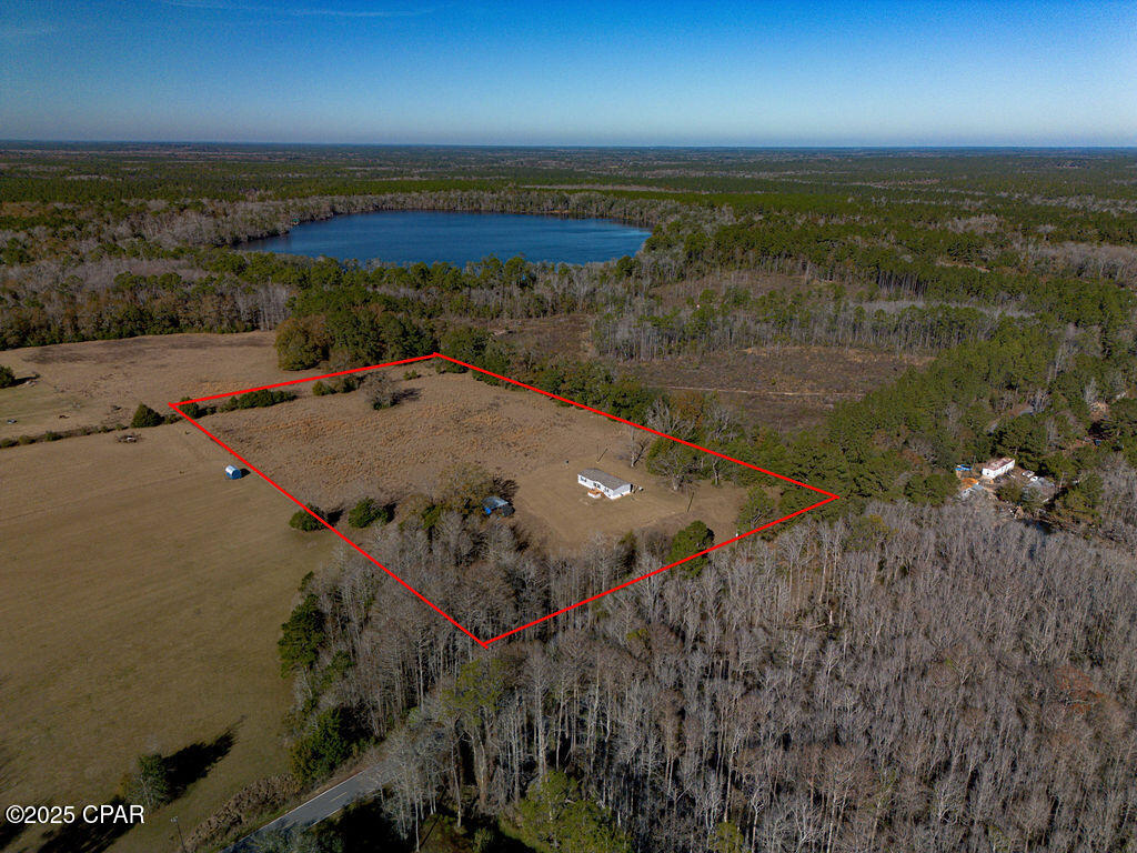 2342 Tiller Road Chipley, FL 32428 - Photo 45 of 49