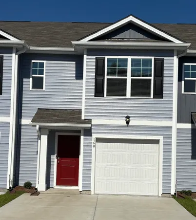 $1,849 | 160 Harvest Gold Drive, Conway, SC 29526