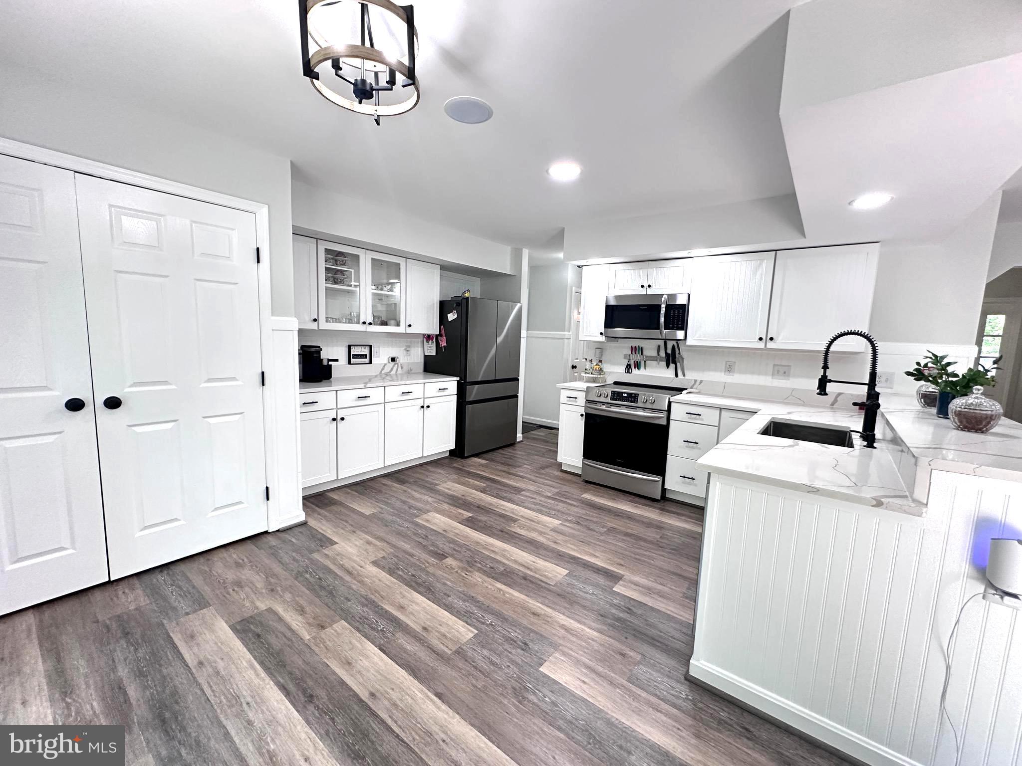 108 Valley View Road Fredericksburg, VA 22407 - Photo 13 of 59 Gallery Image 13