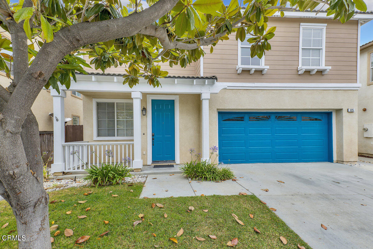 825 Noontide Way Oxnard, CA 93035 - Photo 26 of 26 front view of a house