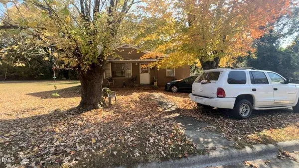 $48,000 | 508 Jones Street, Roxboro, NC 27573