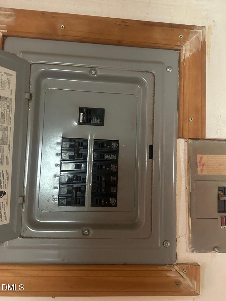 508 Jones Street Roxboro, NC 27573 - Photo 6 of 6 a view of a entryway door of the house