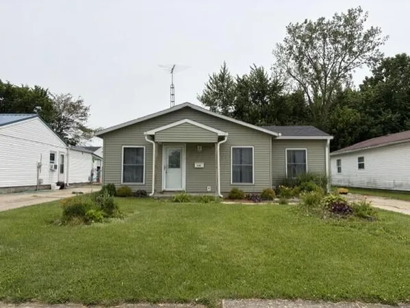 $199,999 | 719 Trinidad Drive, Marion, OH 43302