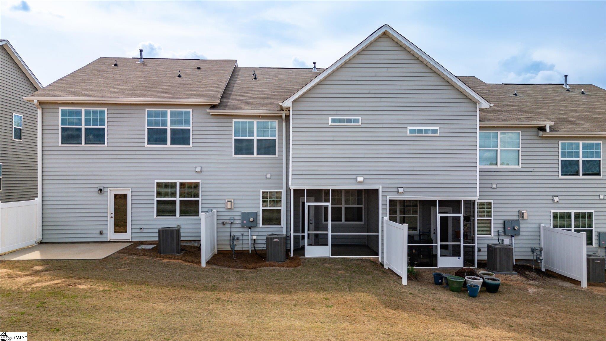 314 East Compass Way Easley, SC 29640 - Photo 25 of 28