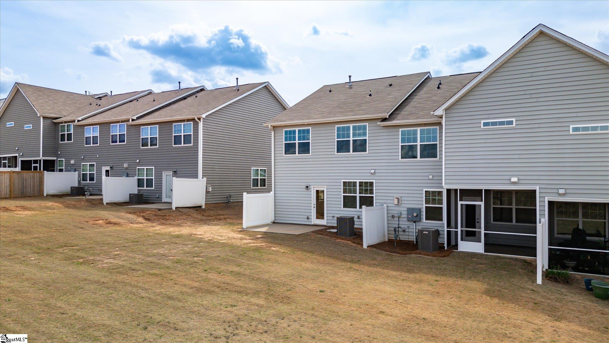 314 East Compass Way Easley, SC 29640 - Photo 26 of 28