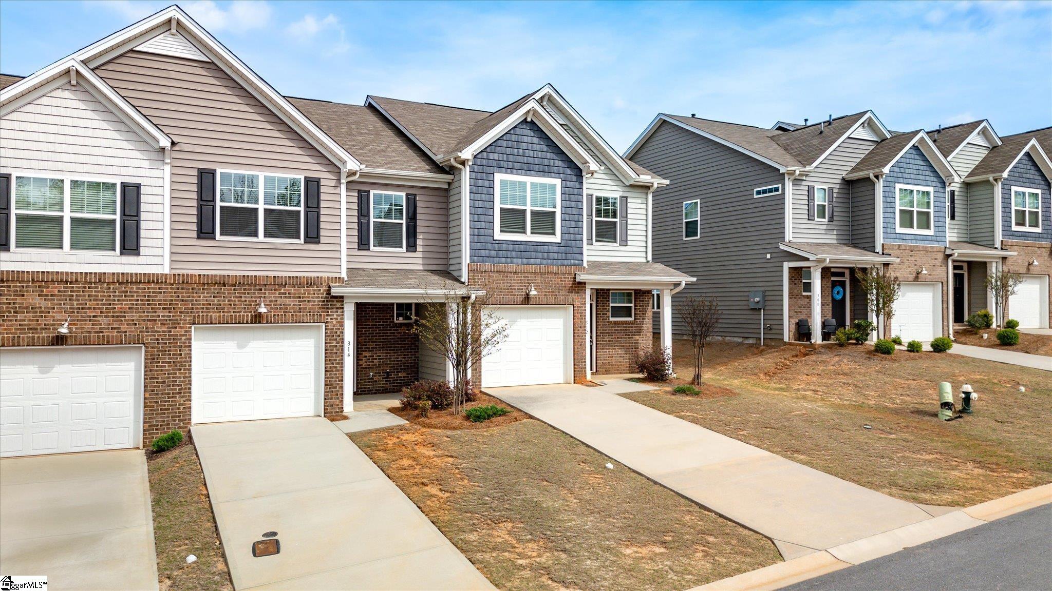 314 East Compass Way Easley, SC 29640 - Photo 27 of 28