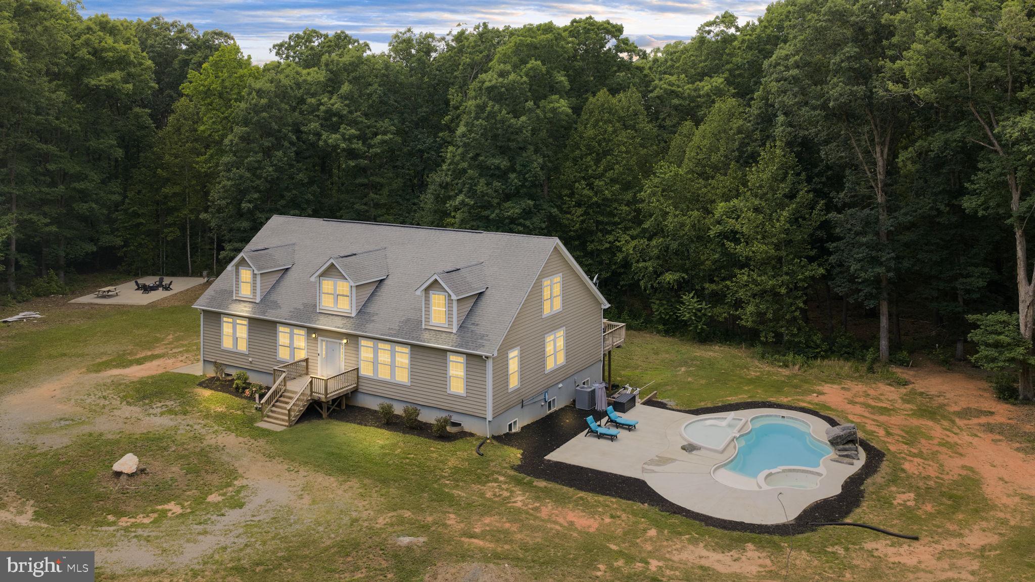 1271 Apple Grove Road Mineral, VA 23117 - Photo 1 of 91
