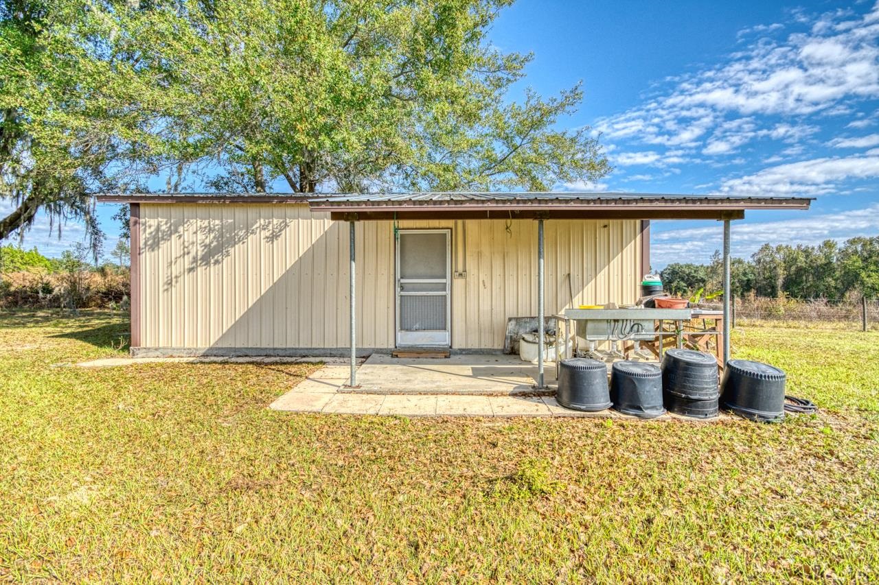 1161 Northwest Jersey Road Madison, FL 32340 - Photo 26 of 33 Gallery Image 26