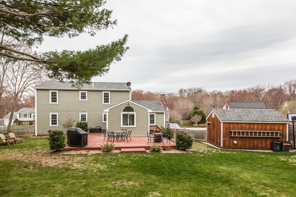 58 Tilden Road Weymouth, MA 02190 - Photo 2 of 27 Gallery Image 2