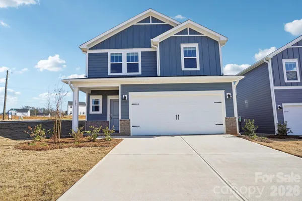 $324,580 | 1330 30th St Lane Northeast, Conover, NC 28613