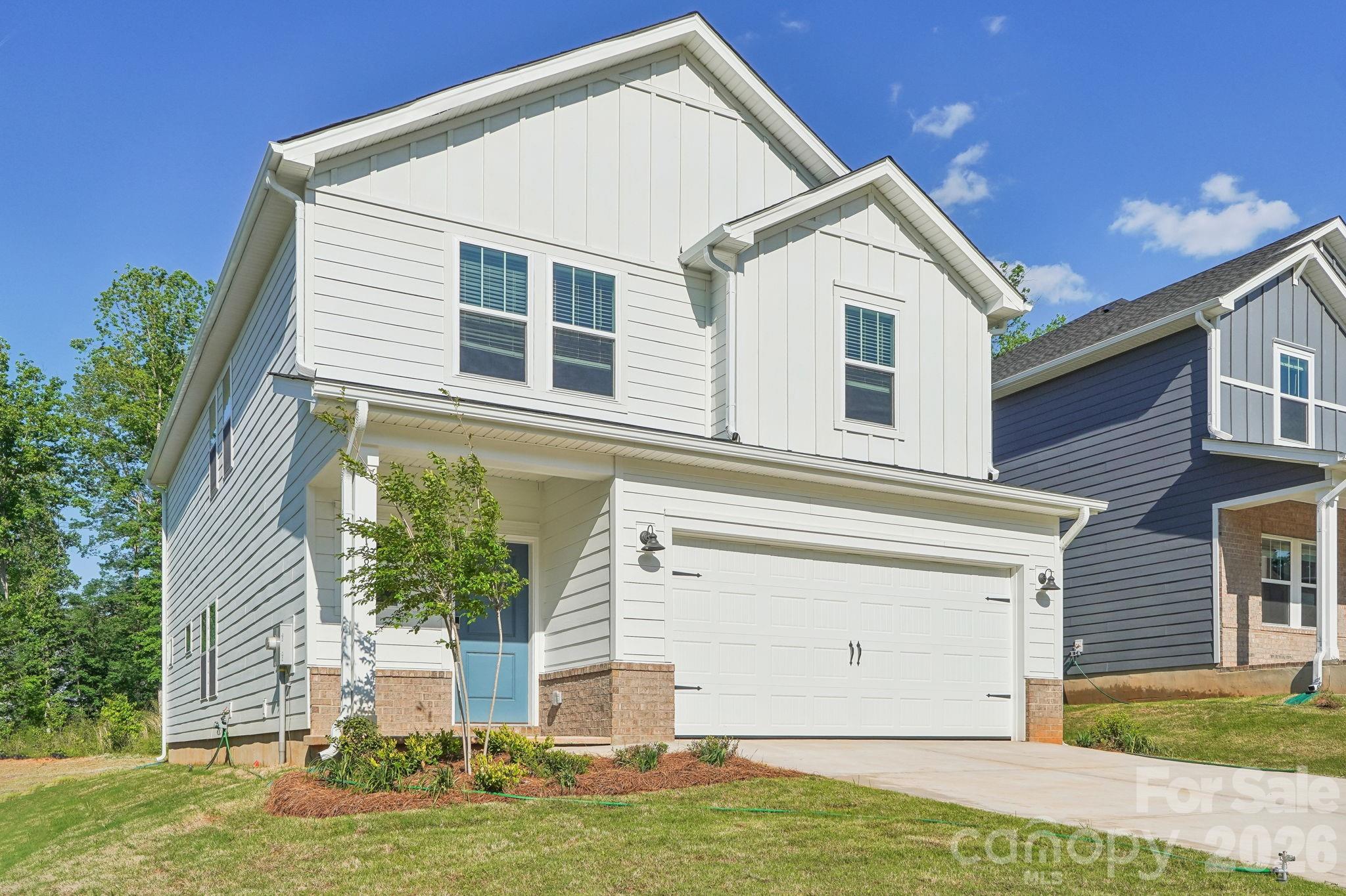 1330 30th St Lane Northeast Conover, NC 28613 - Photo 1 of 18