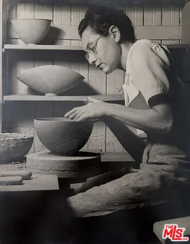 $2,465,000 | 7837 Woodrow Wilson Drive, Los Angeles, CA 90046