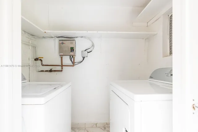 a bathroom with a sink a bath tub and a shower