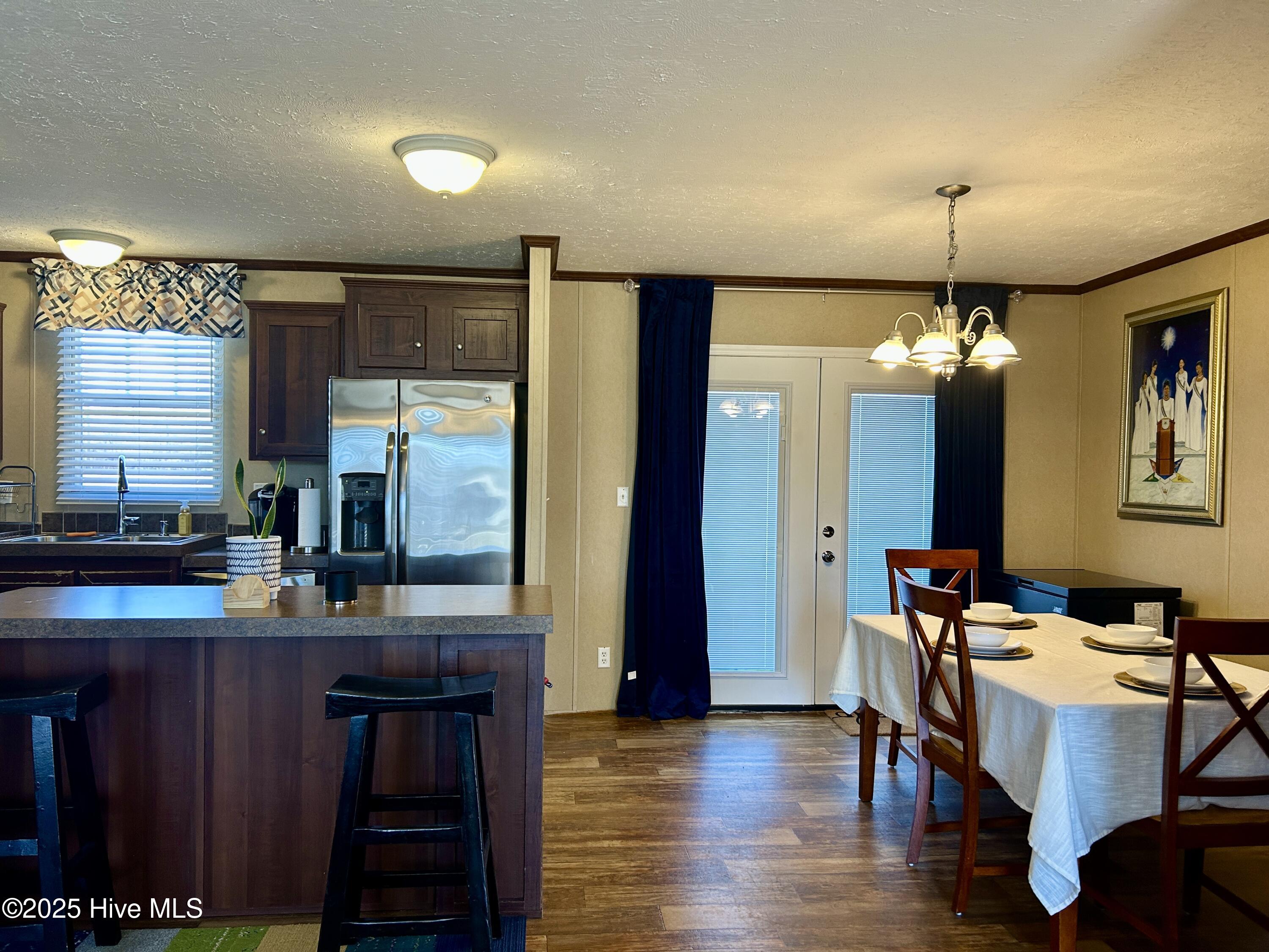 220 Morning Road Windsor, NC 27983 - Photo 14 of 46 kitchen/dining