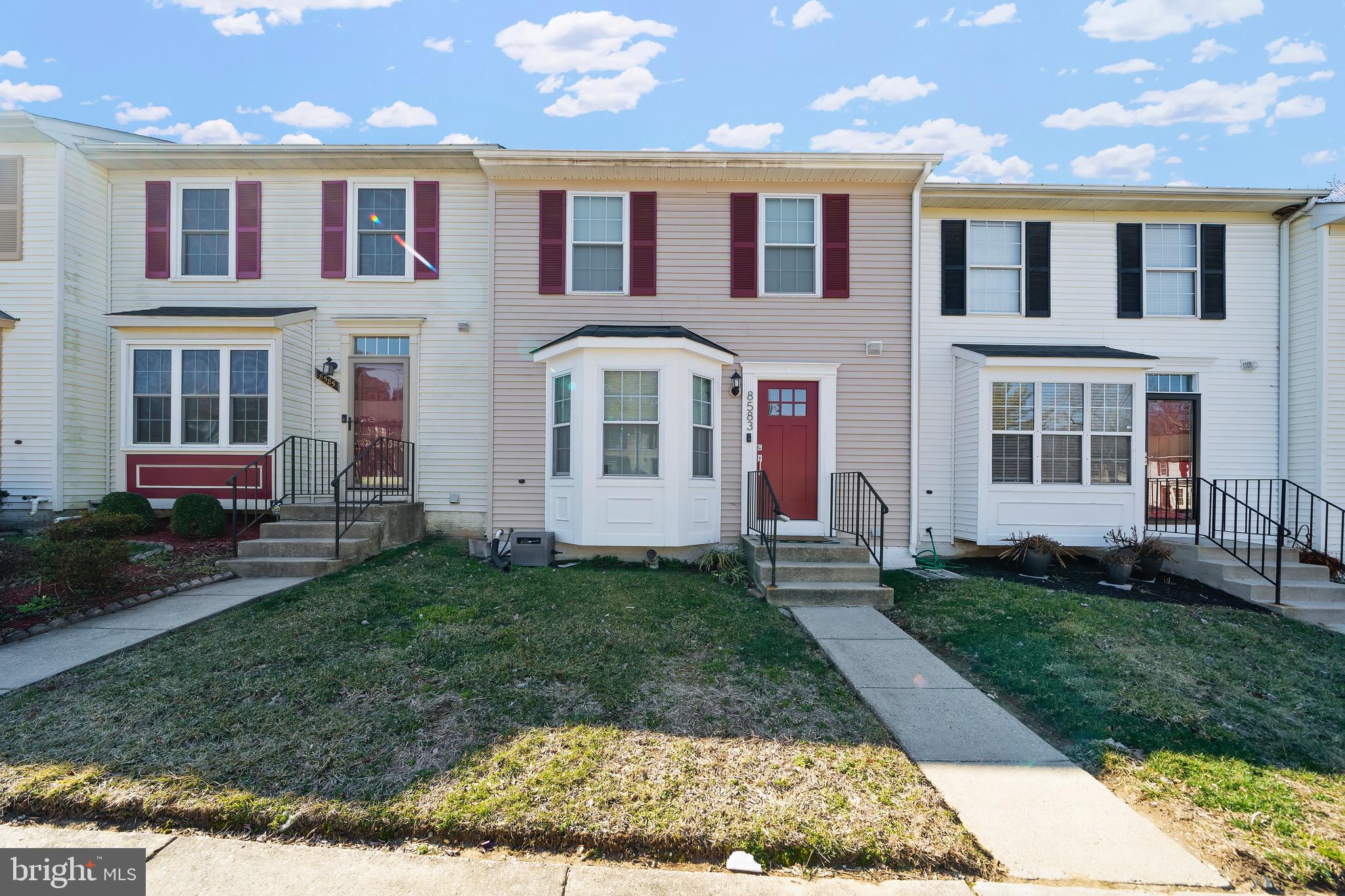 8583 Ritchboro Road District Heights, MD 20747 - Photo 1 of 27