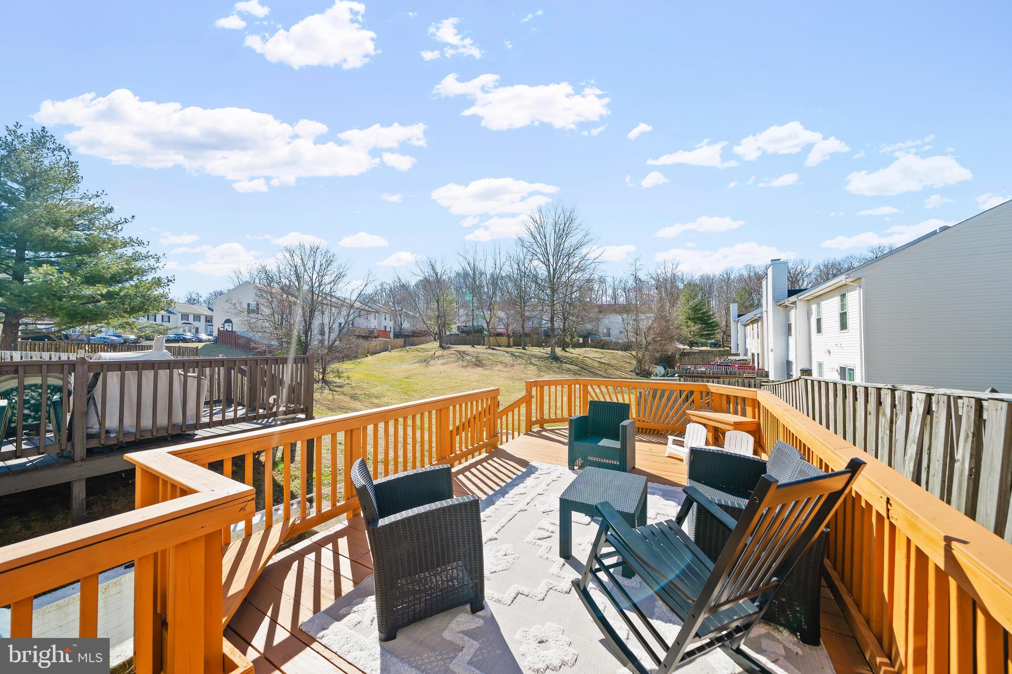 8583 Ritchboro Road District Heights, MD 20747 - Photo 20 of 27