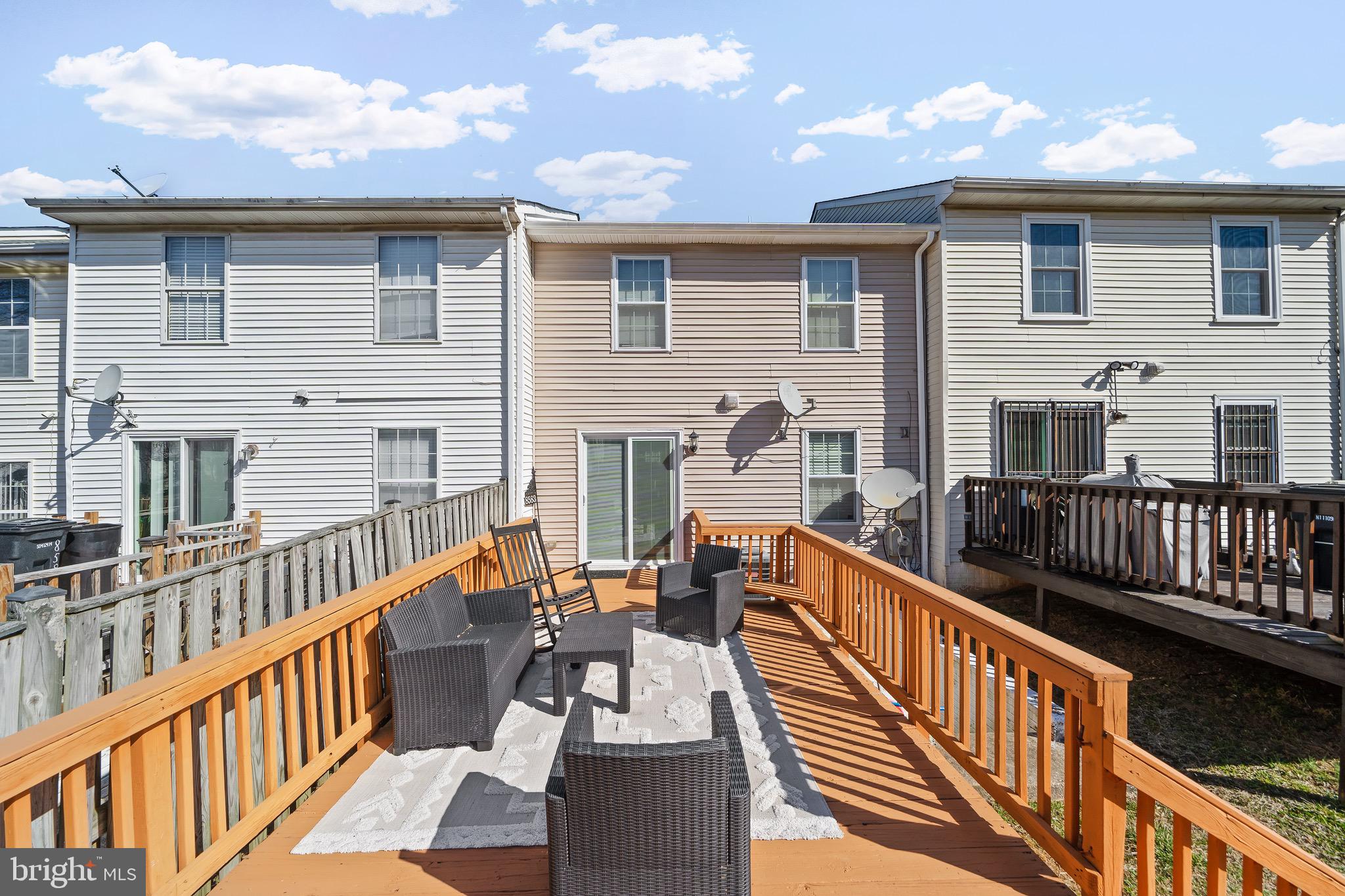 8583 Ritchboro Road District Heights, MD 20747 - Photo 22 of 27