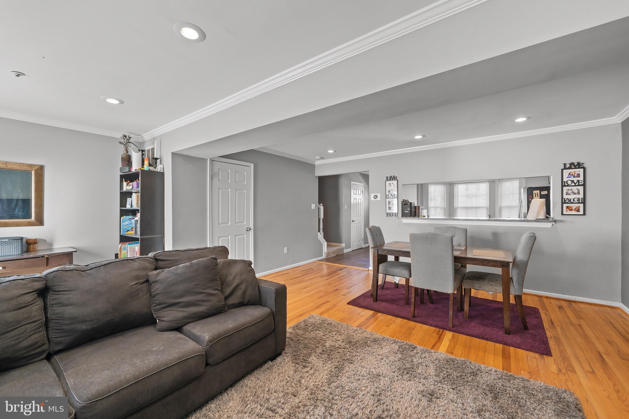 8583 Ritchboro Road District Heights, MD 20747 - Photo 10 of 27