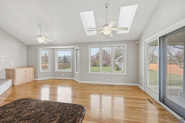 $440,000 | 5021 Northwest Sterling Chase Drive, Topeka, KS 66618