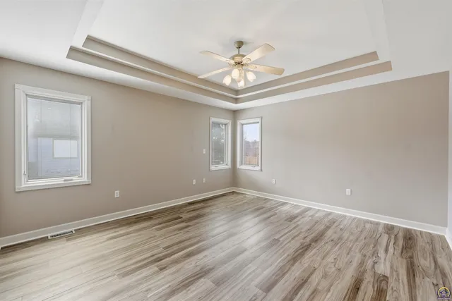 $440,000 | 5021 Northwest Sterling Chase Drive, Topeka, KS 66618