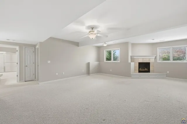 $440,000 | 5021 Northwest Sterling Chase Drive, Topeka, KS 66618