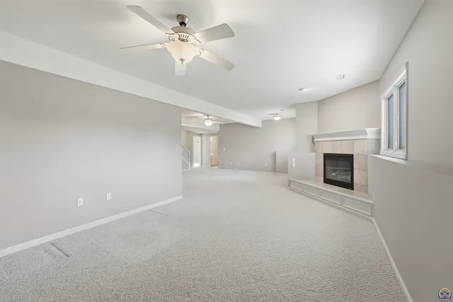 $440,000 | 5021 Northwest Sterling Chase Drive, Topeka, KS 66618