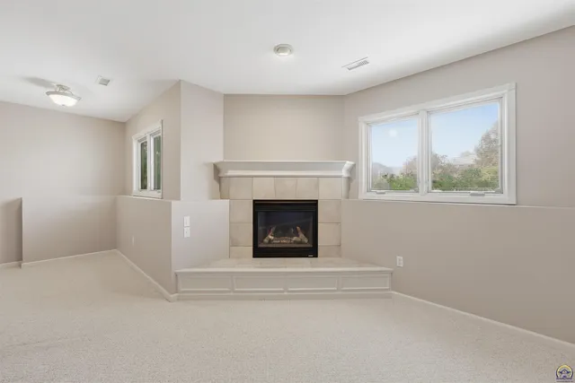 $440,000 | 5021 Northwest Sterling Chase Drive, Topeka, KS 66618