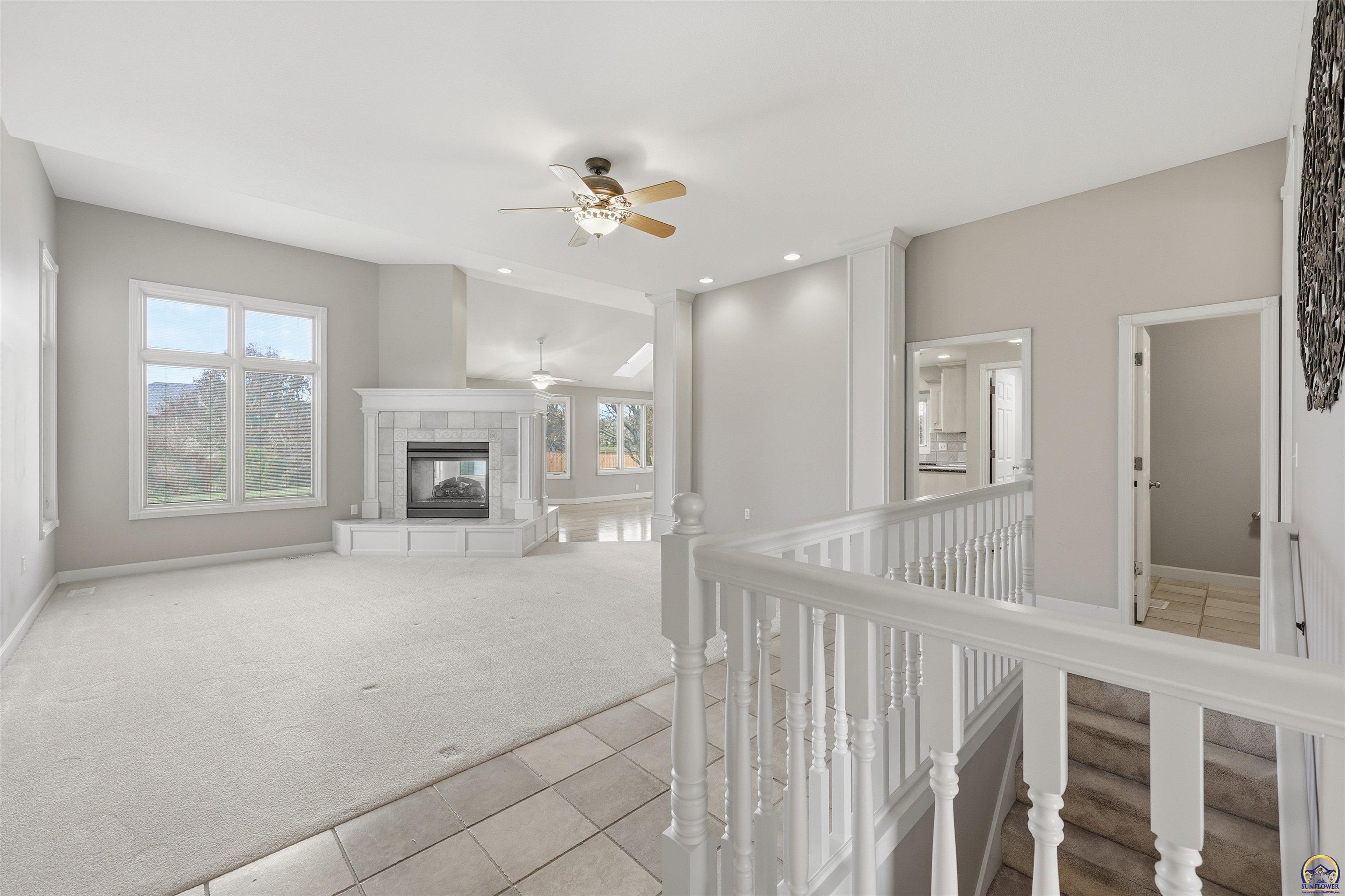 5021 Northwest Sterling Chase Drive Topeka, KS 66618 - Photo 3 of 40