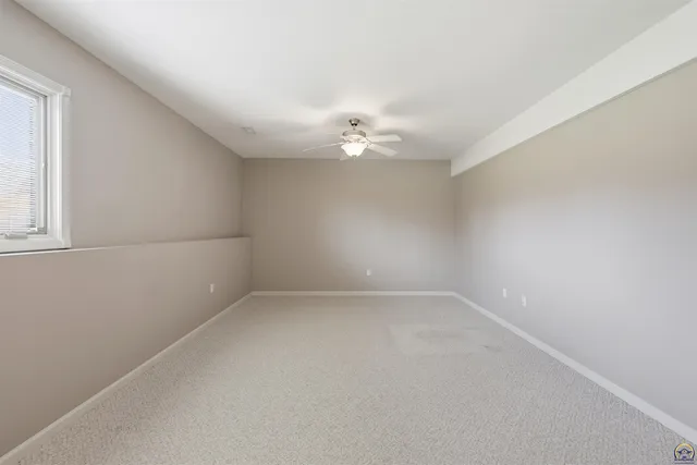 $440,000 | 5021 Northwest Sterling Chase Drive, Topeka, KS 66618