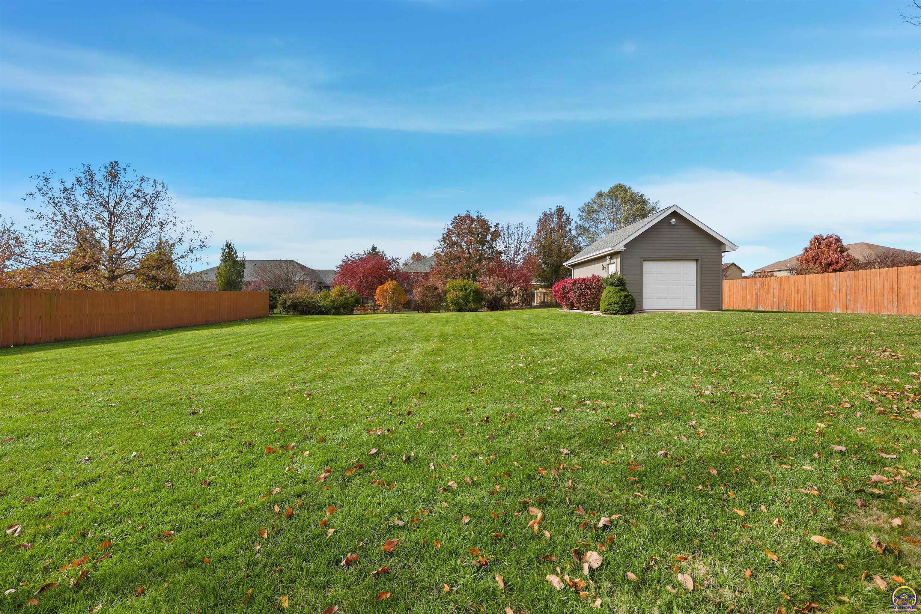 5021 Northwest Sterling Chase Drive Topeka, KS 66618 - Photo 39 of 40