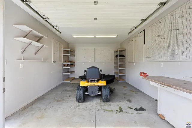 $440,000 | 5021 Northwest Sterling Chase Drive, Topeka, KS 66618