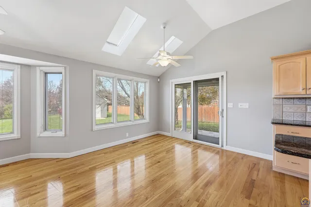 $440,000 | 5021 Northwest Sterling Chase Drive, Topeka, KS 66618