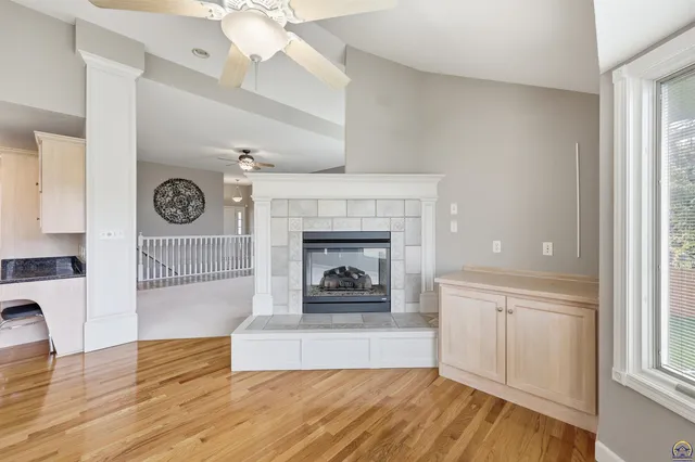 $440,000 | 5021 Northwest Sterling Chase Drive, Topeka, KS 66618
