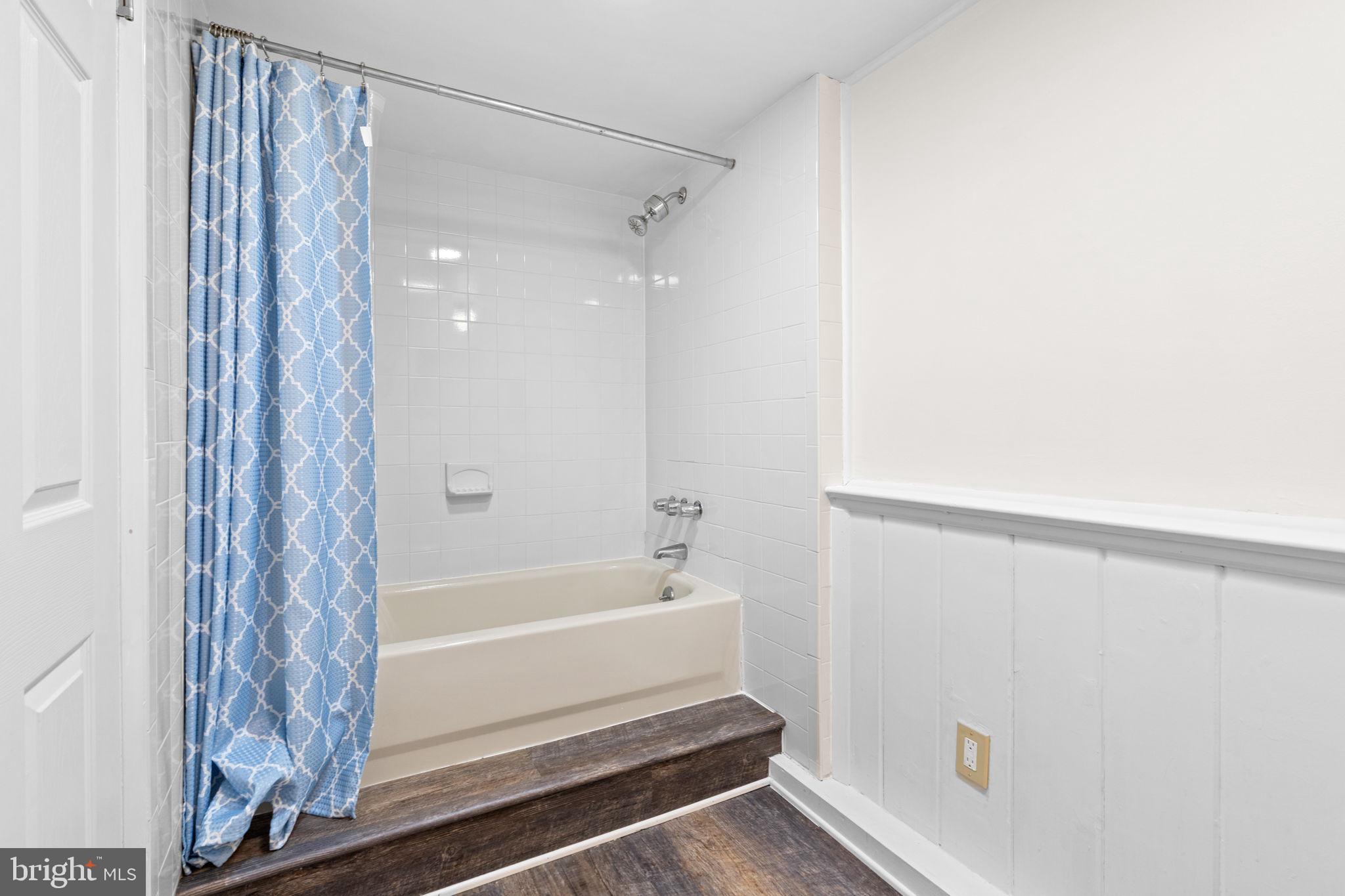 10310 Brunswick Avenue Silver Spring, MD 20902 - Photo 36 of 43 Bright and inviting bathroom retreat.