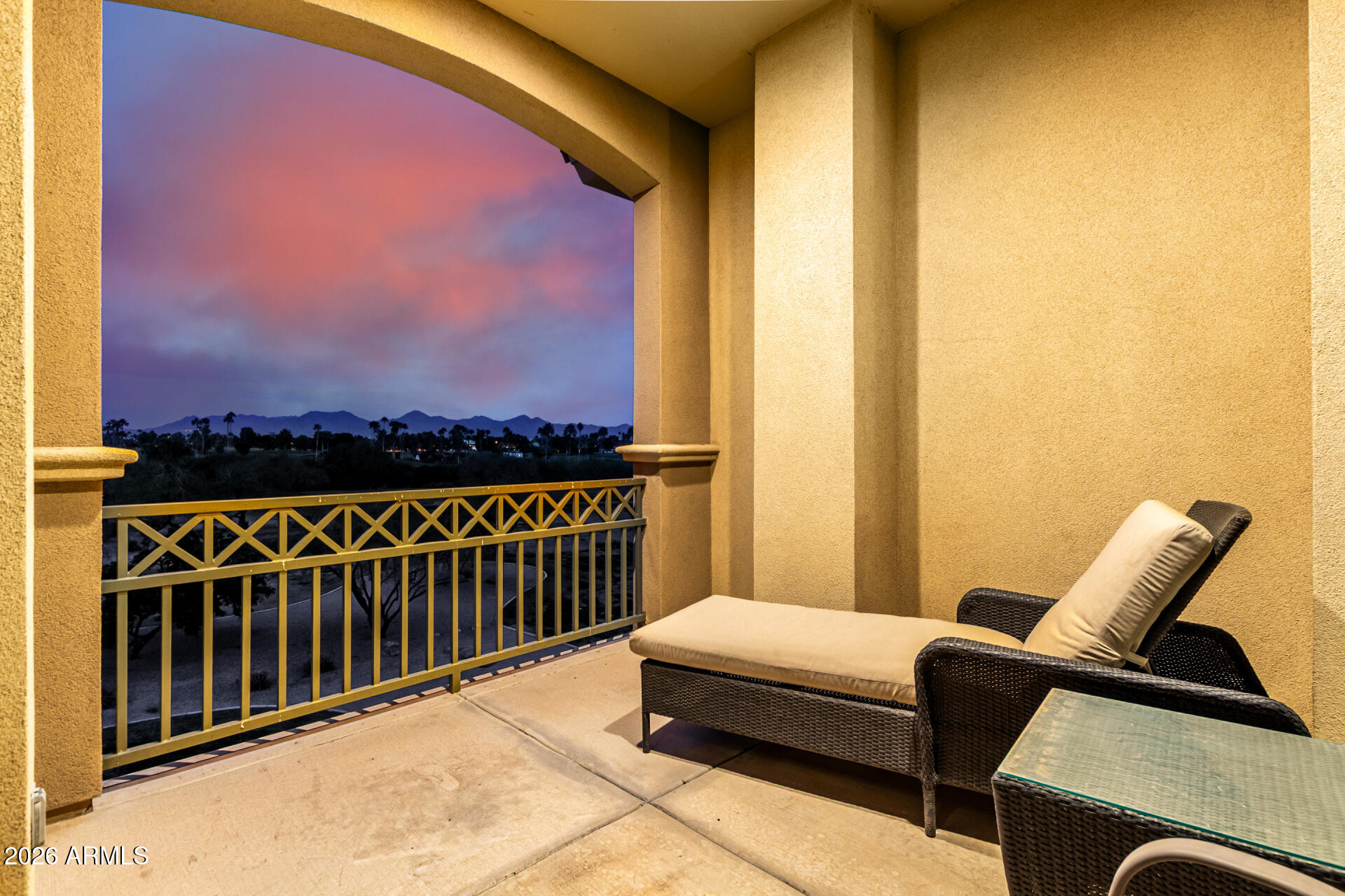 7275 North Scottsdale Road, Unit 1017 Paradise Valley, AZ 85253 - Photo 45 of 59