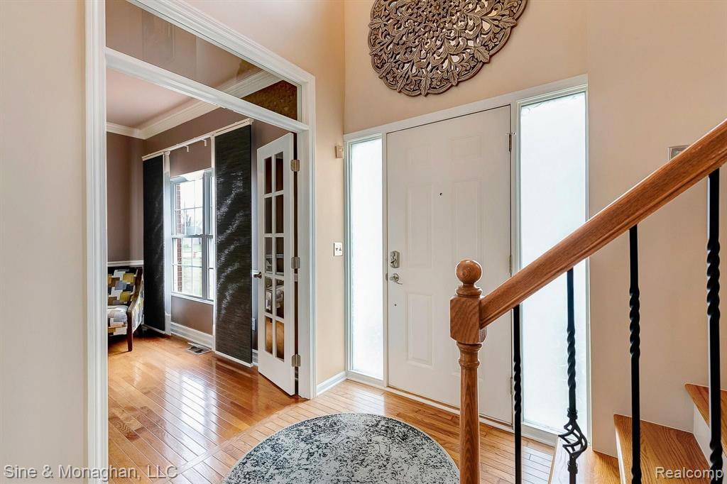 3248 Wren Lane Rochester Hills, MI 48309 - Photo 4 of 65