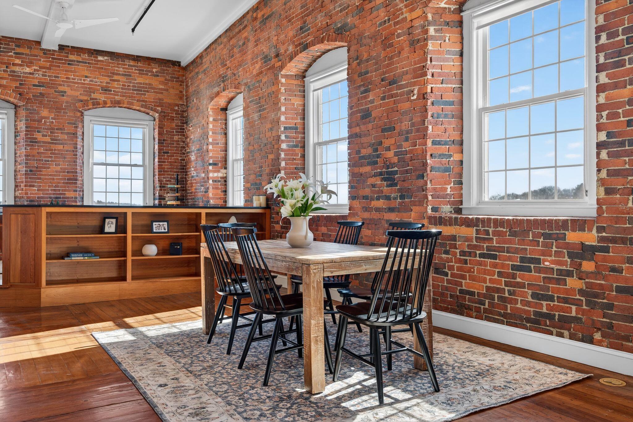 2 Main Street, Unit 18501 Biddeford, ME 04005 - Photo 27 of 84 Phenomenal Water View Condo 18-501