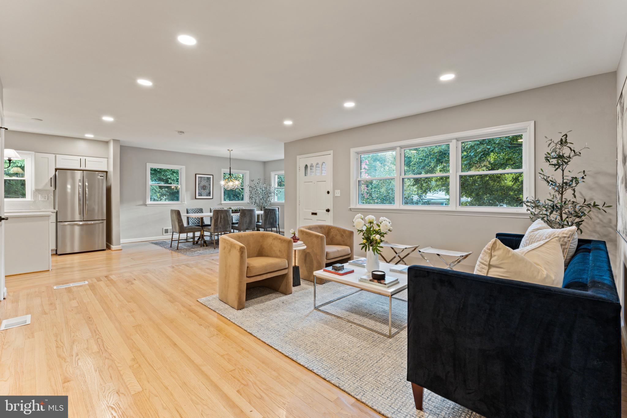 9513 St Andrews Way Silver Spring, MD 20901 - Photo 1 of 39