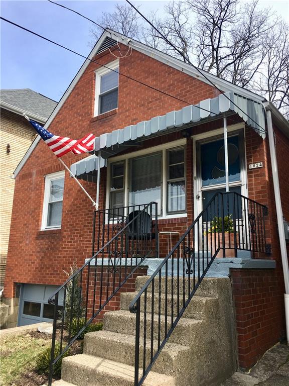 1024 Beaver Road Ambridge, PA 15003 - Photo 1 of 20 Gallery Image 1