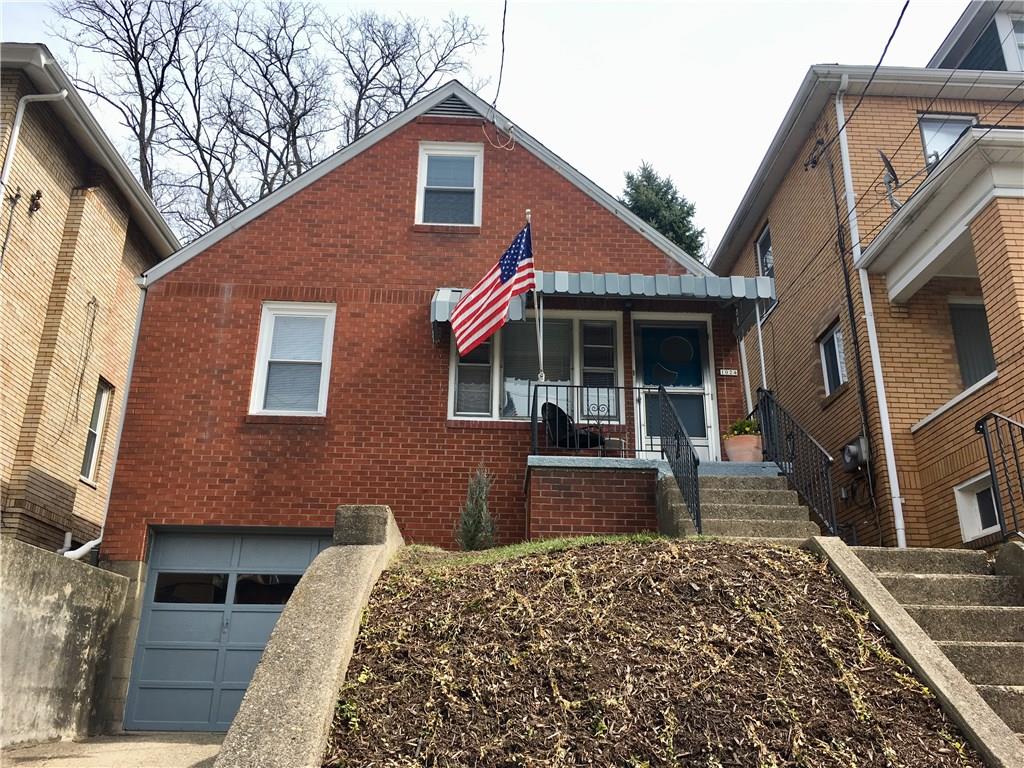 1024 Beaver Road Ambridge, PA 15003 - Photo 2 of 20 Gallery Image 2