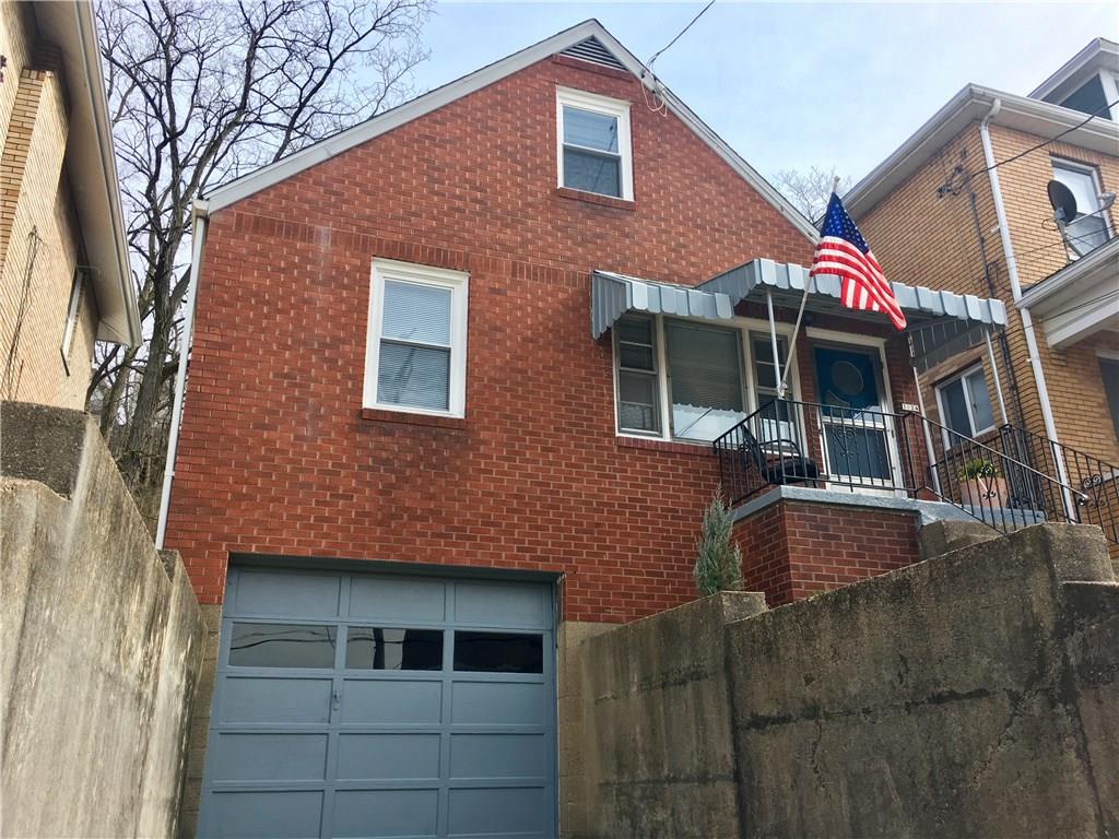 1024 Beaver Road Ambridge, PA 15003 - Photo 3 of 20 Gallery Image 3
