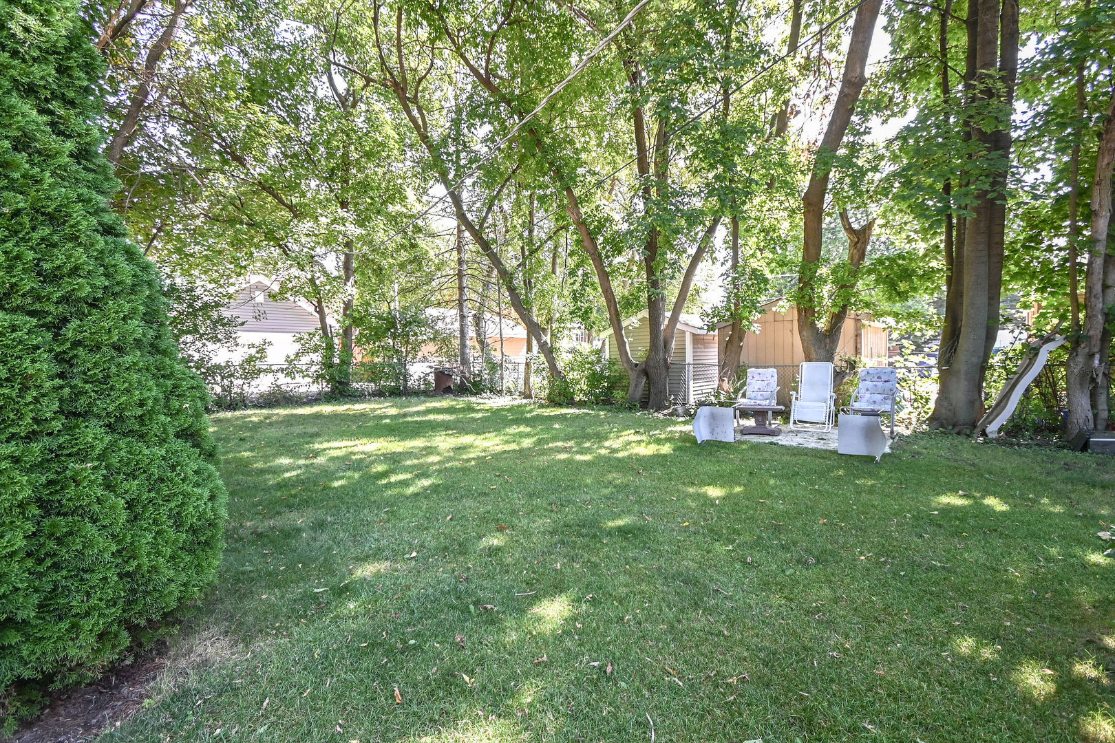 1641 Jackson Street North Chicago, IL 60064 - Photo 28 of 29