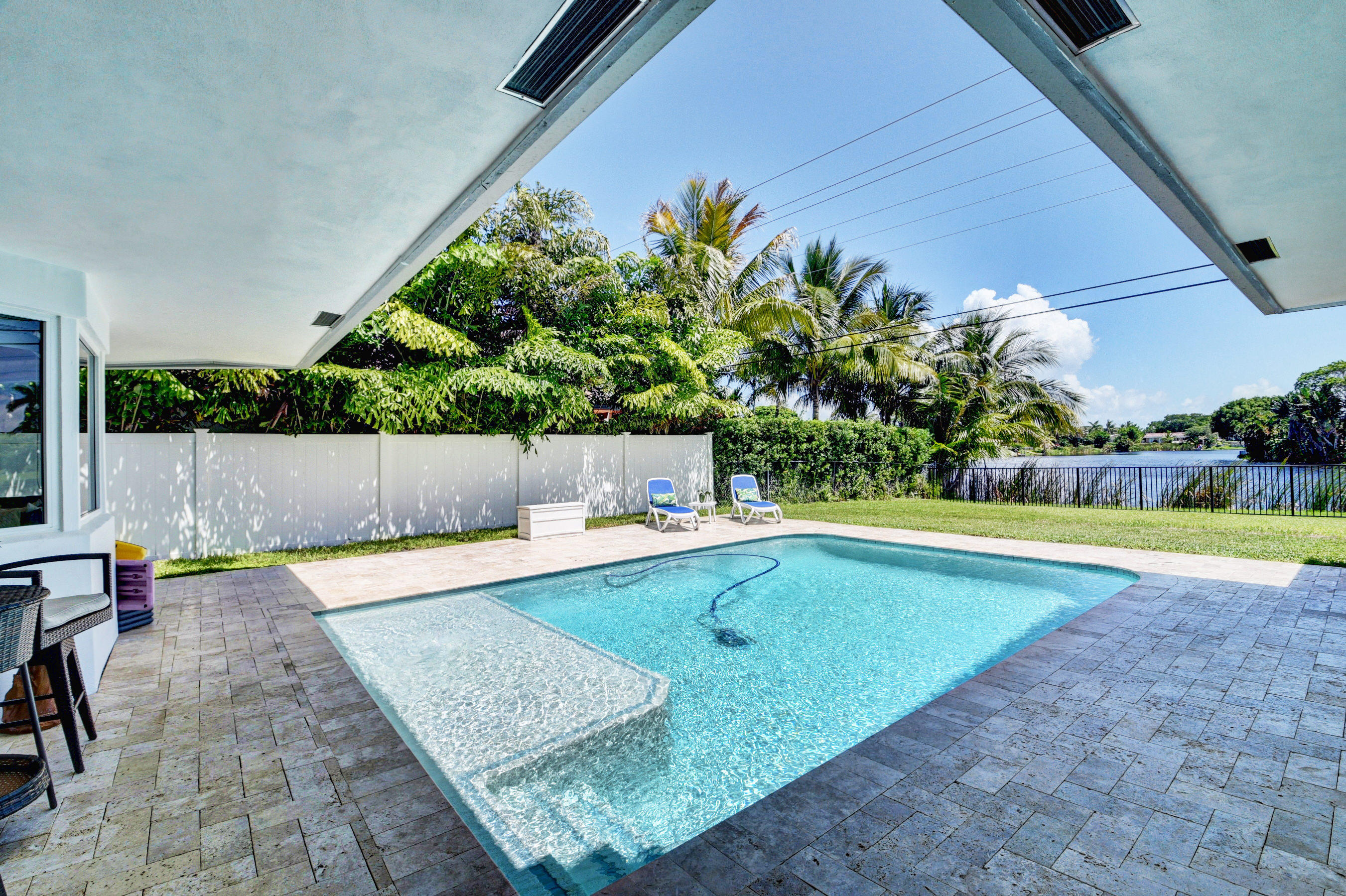 1068 Southwest 7th Street Boca Raton, FL 33486 - Photo 38 of 48 Open Pool