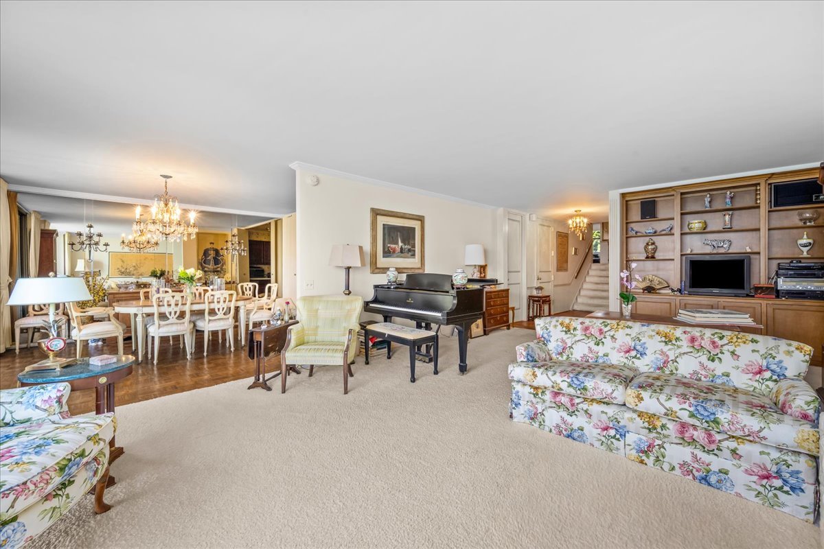 1500 Sheridan Road, Unit 2I Wilmette, IL 60091 - Photo 6 of 29