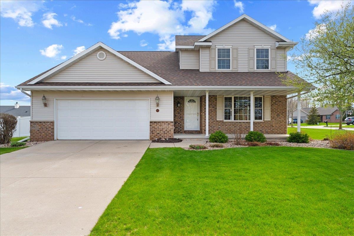407 Waterview Road De Pere, WI 54115 - Photo 1 of 1