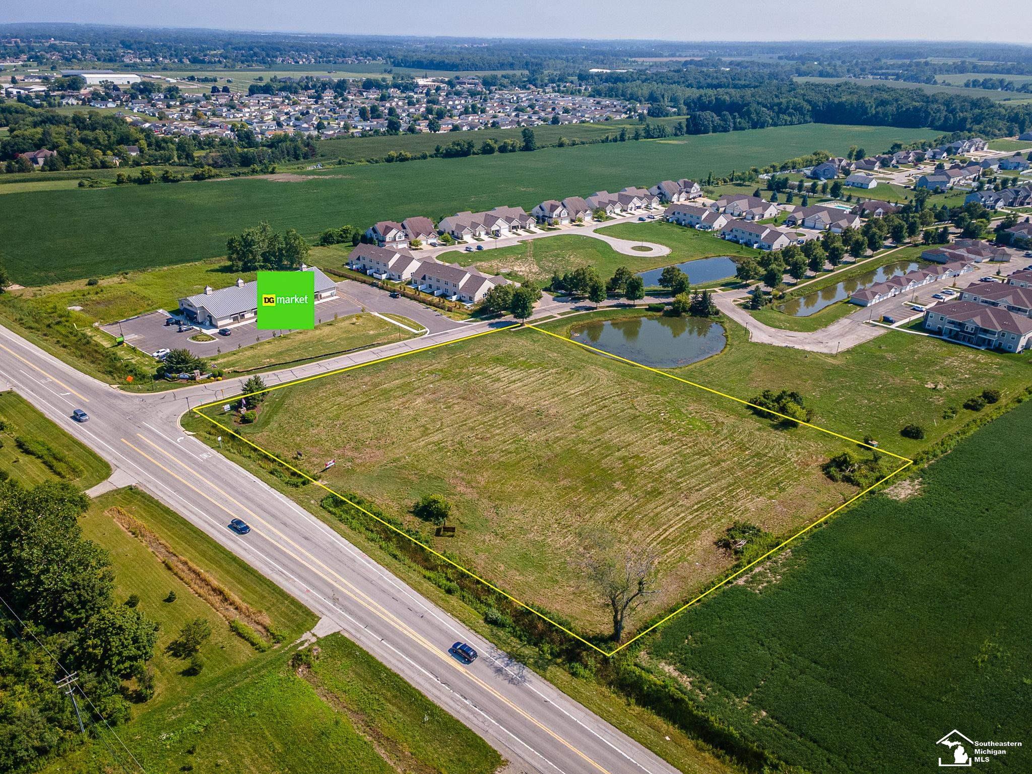 South Custer Road Monroe, MI 48161 - Photo 5 of 8 Gallery Image 5