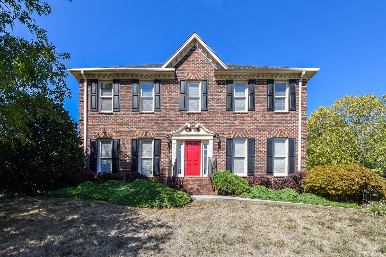 8261 Olsen Road Roanoke, VA 24019 - Photo 1 of 36 Main
