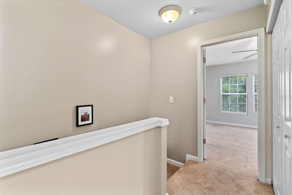 8209 Clasara Circle Raleigh, NC 27613 - Photo 19 of 27 Landing