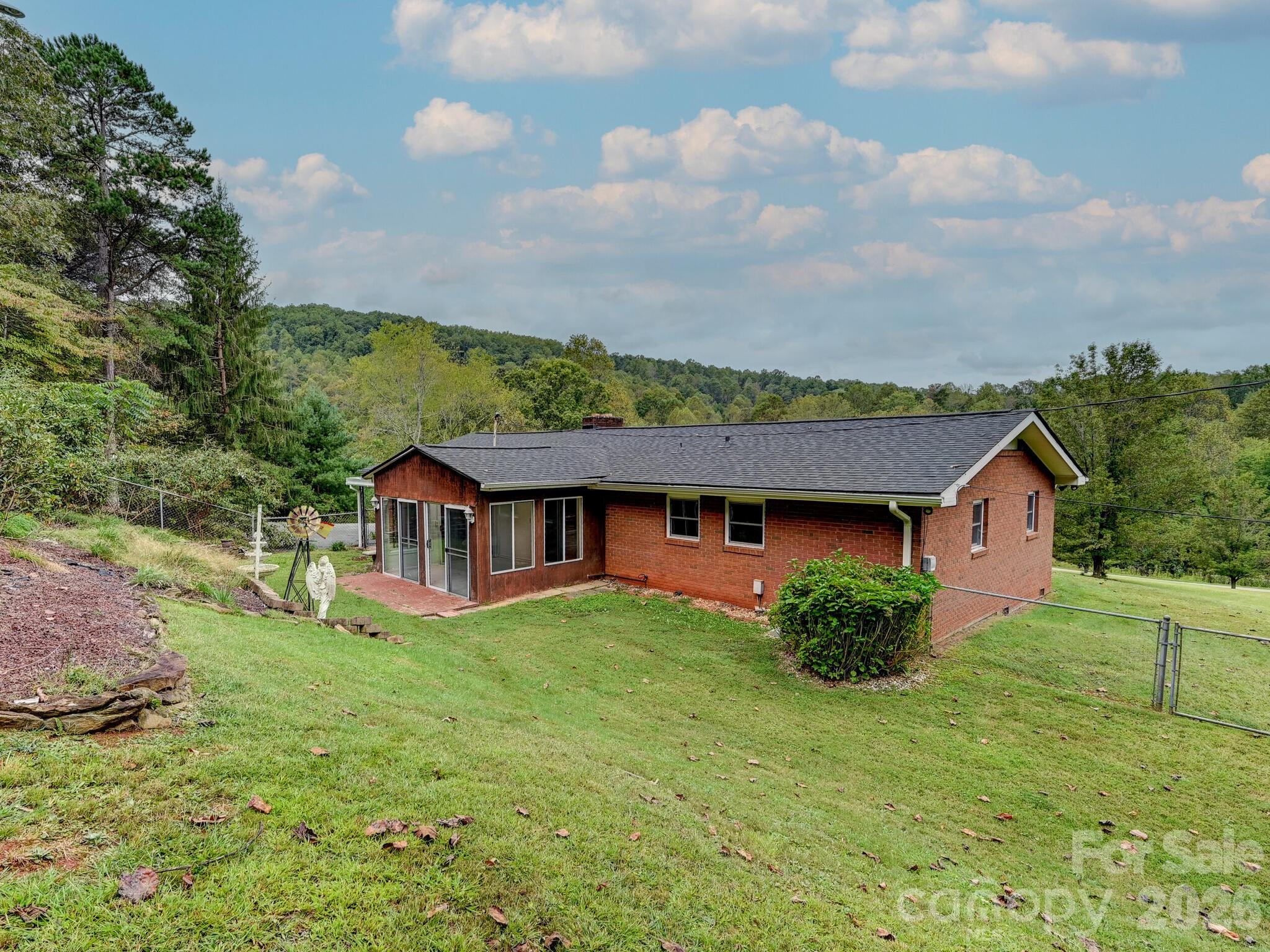 651 Case Cove Road Candler, NC 28715 - Photo 35 of 45