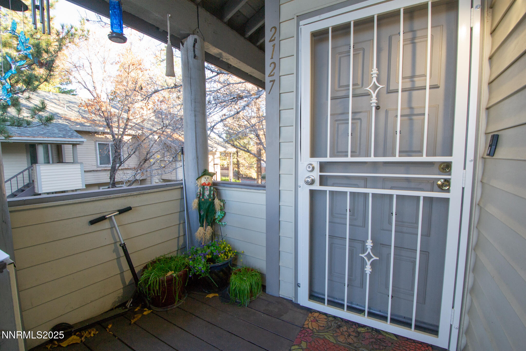 2127 Roundhouse Road Sparks, NV 89431 - Photo 3 of 20 a view of a house with a backyard